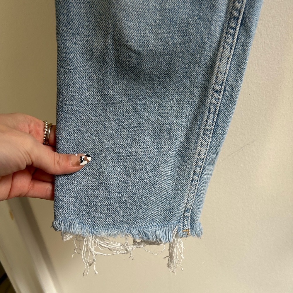 TOPSHOP jeans - Picture 3 of 8